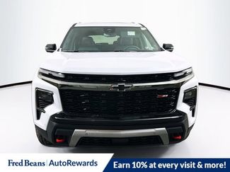 New 2026 Chevrolet Traverse Z71 w/ Enhanced Driving Package video 2