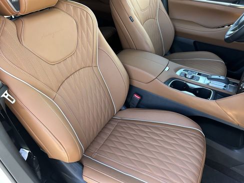 New 2026 INFINITI QX60 Autograph AWD/4WD image 10