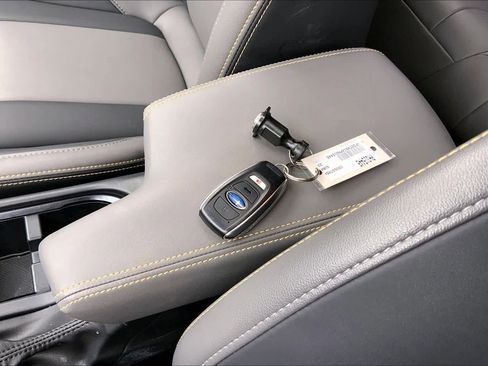 Used 2023 Subaru Crosstrek 2.5i Sport image 14