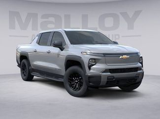 New 2026 Chevrolet Silverado EV LT video 2