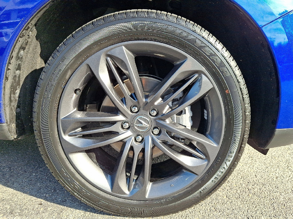 Used 2024 Acura RDX w/ Advance Package AWD/4WD image 8