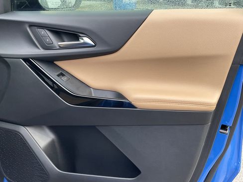 Used 2025 Chevrolet Equinox ACTIV w/ Convenience Package III image 14