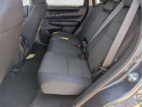 Used 2025 Honda CR-V EX image 18