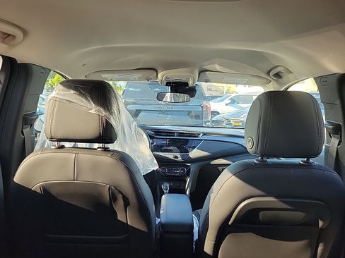 Used 2023 Buick Encore GX Select w/ Sport Touring Package image 16