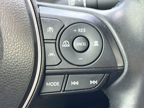Used 2024 Toyota Corolla SE FWD image 20
