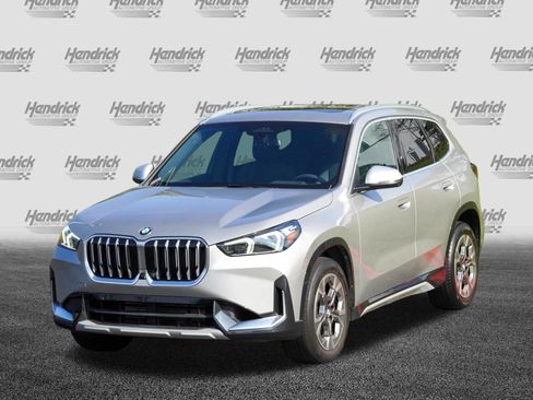 Certified 2023 BMW X1 xDrive28i w/ Premium Package AWD/4WD image 5