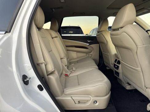 Used 2019 Acura MDX FWD image 20