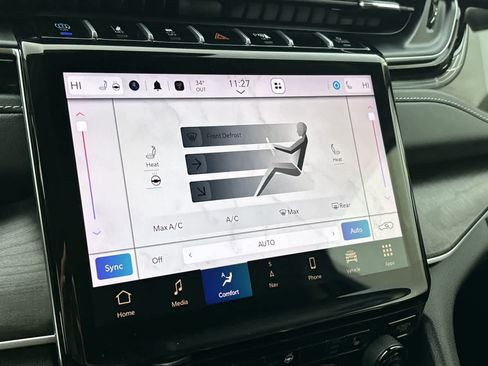 Used 2024 Jeep Grand Cherokee Limited 4xe image 16