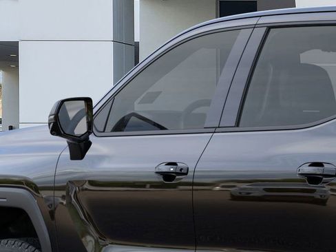 New 2026 GMC Sierra EV Elevation image 12