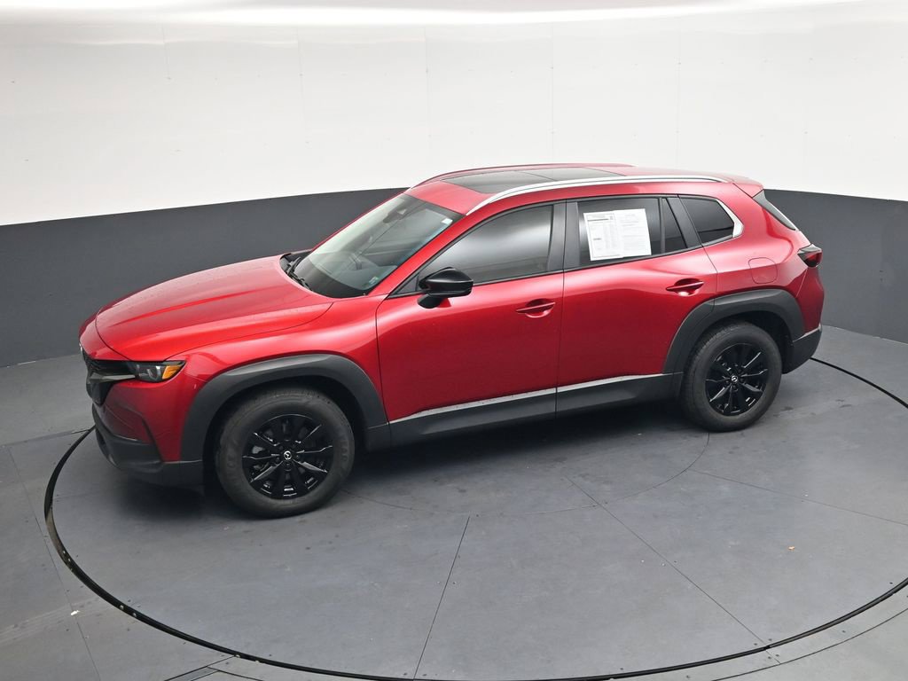 Used 2026 MAZDA CX-50 AWD 2.5 S w/ Weather Package image 32