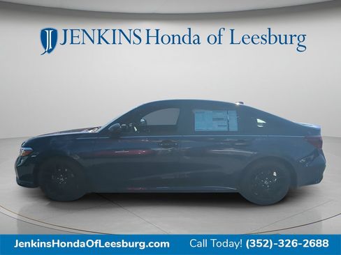 New 2026 Honda Civic Sport image 6