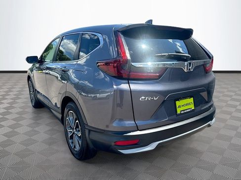 Used 2020 Honda CR-V EX image 37