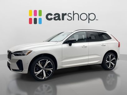 Used 2023 Volvo XC60 B6 Ultimate