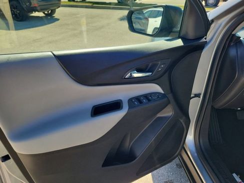 Certified 2024 Chevrolet Equinox LS w/ LS Convenience Package image 14