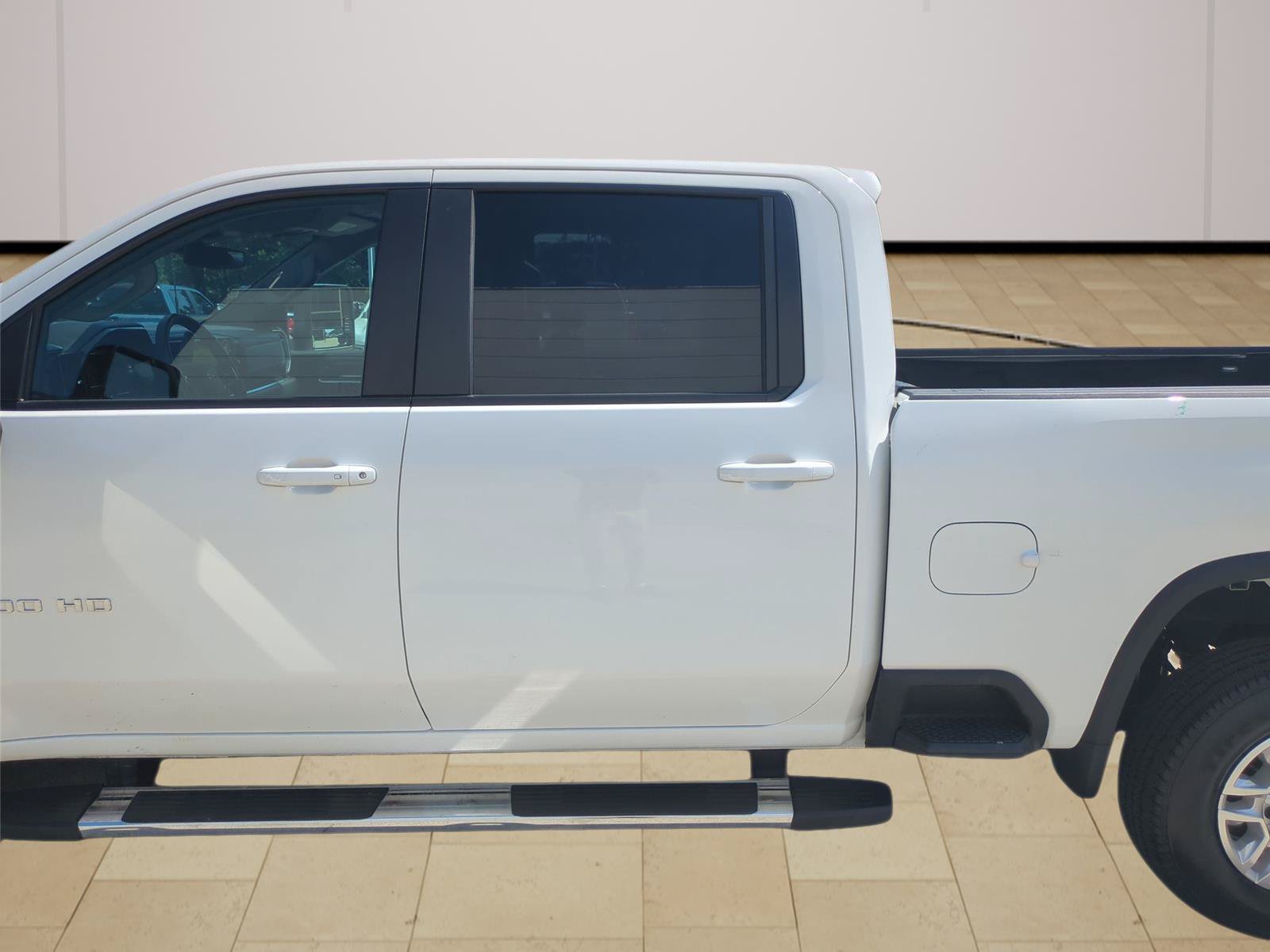 Used 2025 Chevrolet Silverado 2500 LT w/ Convenience Package AWD/4WD image 65