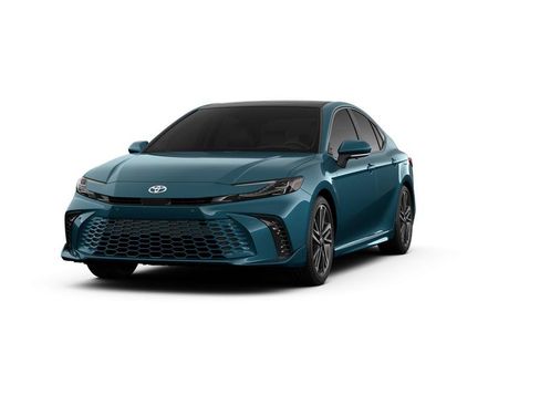New 2026 Toyota Camry XSE FWD image 18