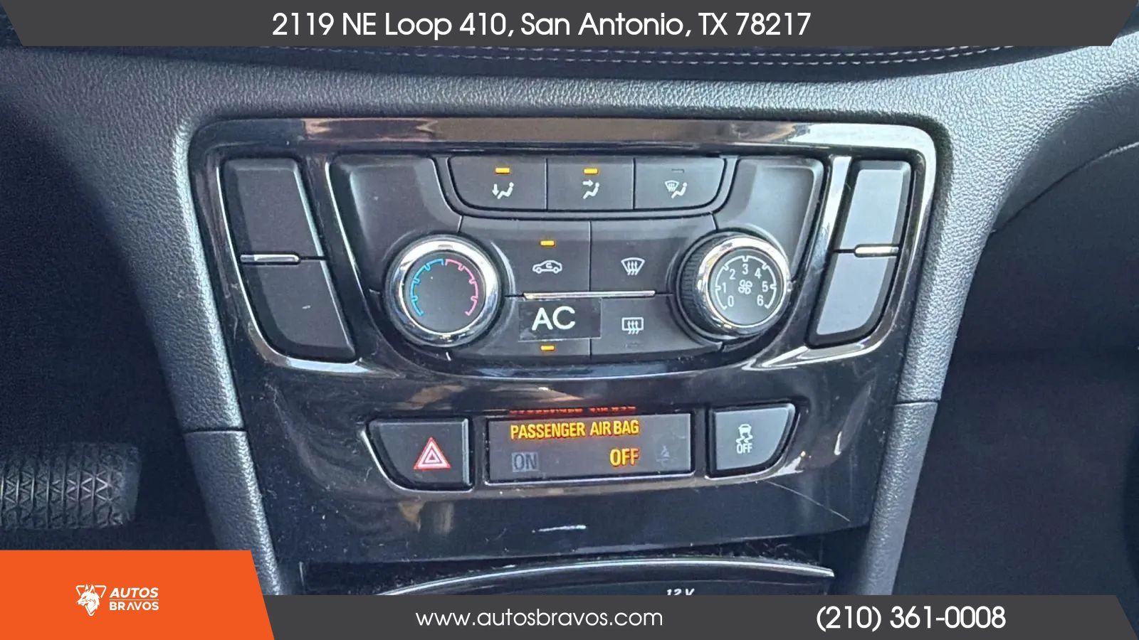 Used 2019 Buick Encore Preferred FWD image 26