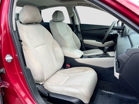 Used 2024 Honda Accord EX image 26