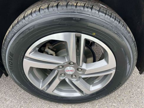 Used 2020 GMC Terrain SLT w/ Preferred Package image 38