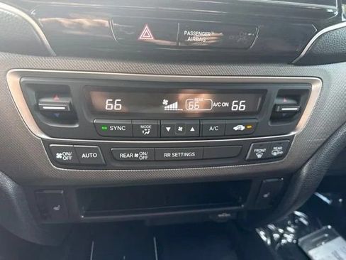Used 2024 Honda Ridgeline RTL image 29
