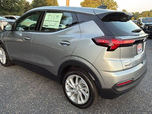 New 2027 Chevrolet Bolt LT FWD image 10