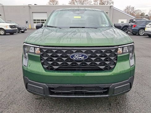 Used 2025 Ford Maverick XL w/ Equipment Group 102A image 5