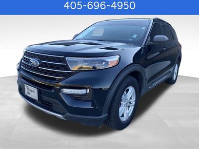 Used 2020 Ford Explorer XLT w/ Equipment Group 202A