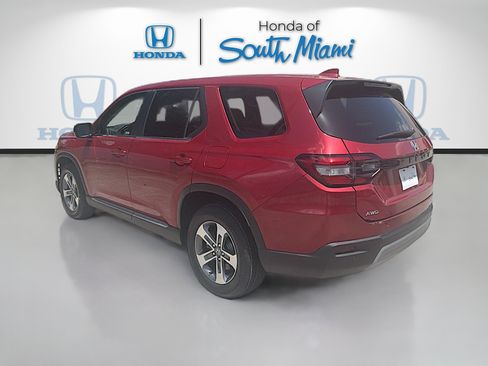 Used 2024 Honda Pilot EX-L image 5