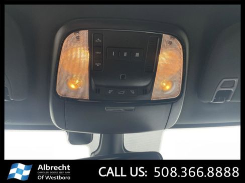 New 2026 Dodge Durango GT AWD/4WD image 24