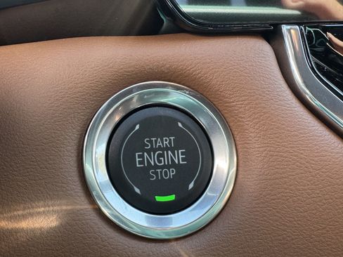 New 2026 GMC Canyon AT4 w/ Technology Plus Package AWD/4WD image 21