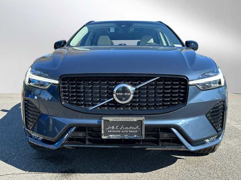 New 2025 Volvo XC60 B5 Ultra w/ Protection Package Premier image 8