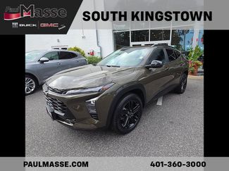Used 2024 Chevrolet Trax ACTIV w/ Driver Confidence Package FWD video 1