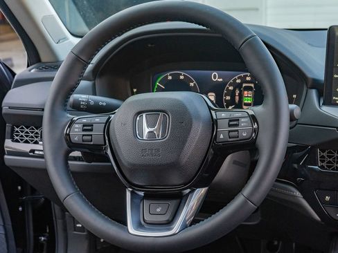 New 2026 Honda Accord Touring image 17