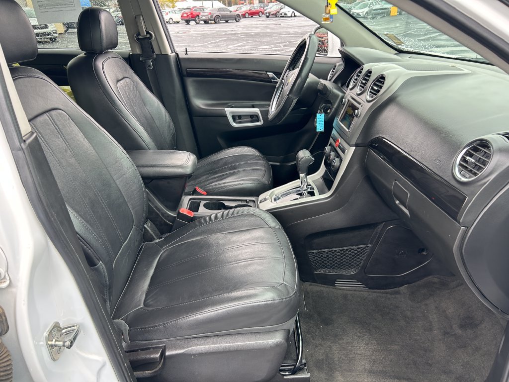 Used 2014 Chevrolet Captiva Sport LTZ FWD image 28