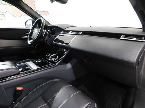 Used 2019 Land Rover Range Rover Velar R-Dynamic SE AWD/4WD image 71
