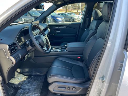 New 2026 Honda Passport TrailSport Elite image 4