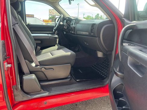 Used 2012 Chevrolet Silverado 1500 LT w/ All-Star Edition AWD/4WD image 23