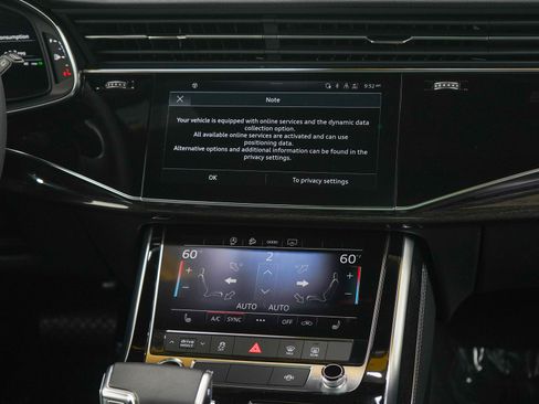 Used 2025 Audi Q7 3.0T Premium Plus image 16