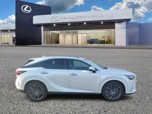 Used 2023 Lexus RX 350 AWD w/ Accessory Package image 1