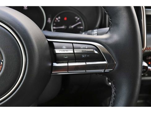 Certified 2025 MAZDA CX-50 2.5 Turbo w/ Premium Plus Pkg image 16