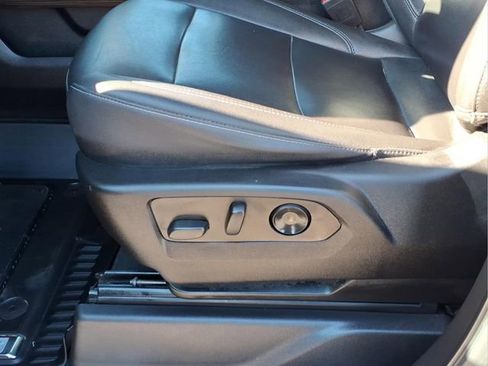 Used 2022 Chevrolet Silverado 1500 RST w/ RST All Star Premium Package image 24