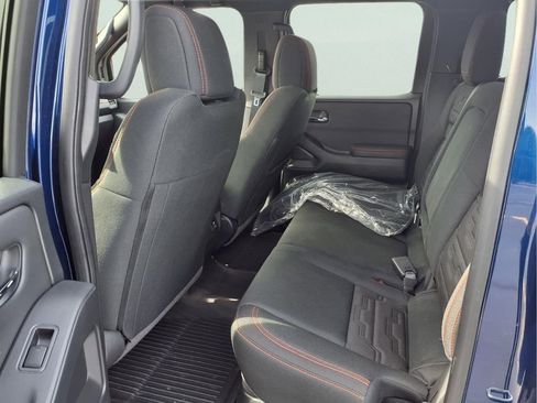 Used 2023 Nissan Frontier PRO-4X w/ Pro Convenience Package image 23