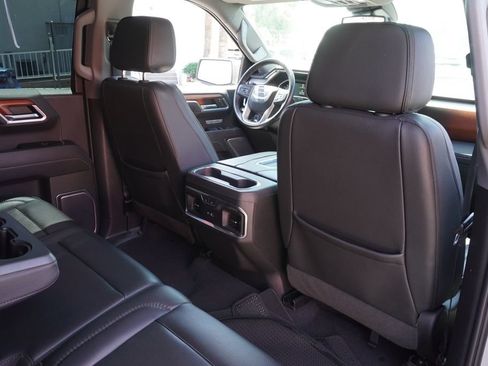Certified 2022 GMC Sierra 1500 Denali AWD/4WD image 12