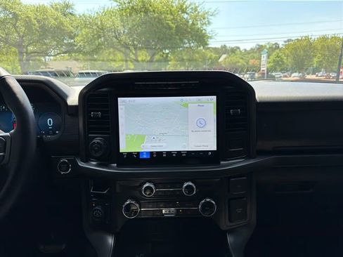 Used 2024 Ford F150 Tremor AWD/4WD image 21