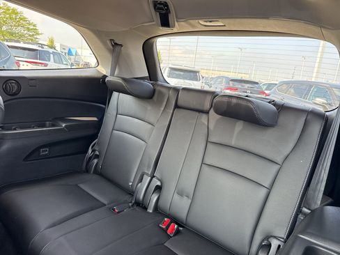Used 2021 Honda Pilot EX-L image 36