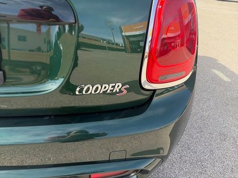 Used 2014 MINI Cooper S image 46