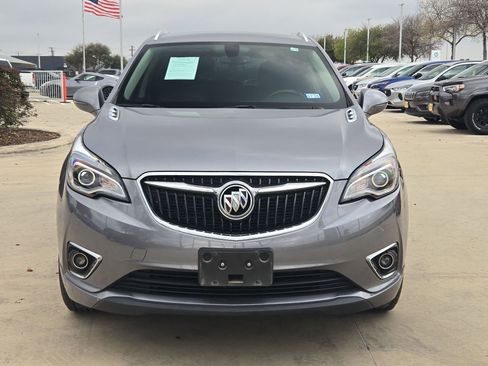 Used 2020 Buick Envision Essence image 8