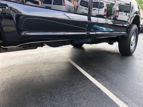 Used 2021 Ford F350 XL w/ Power Equipment Group AWD/4WD image 15