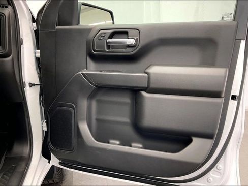 Used 2026 GMC Sierra 1500 Pro w/ Graphite Edition image 26