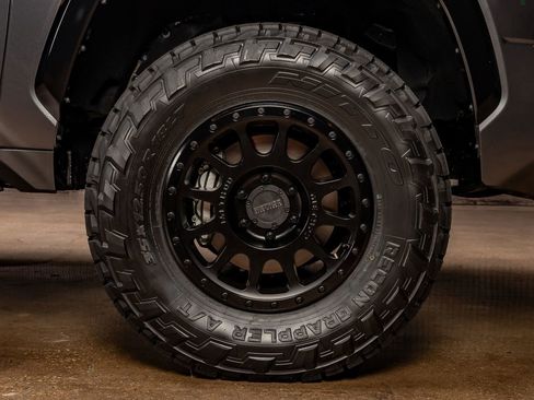 Used 2025 Toyota Tundra Platinum image 12